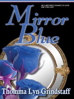 cover image of Mirror Blue